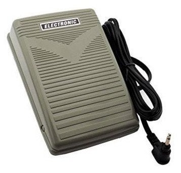 Sew-Link Foot Control Pedal For Elna, Janome, Kenmore Sewing Machine